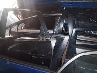 vrata za Toyota Avensis od 2004. do 2013. god.