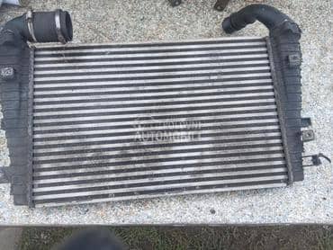 interkuler za Opel Astra H