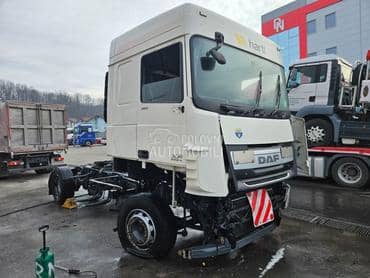 Daf xf 460