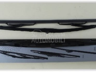 Metlice brisača 450/550 mm za Fiat Doblo