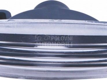 Migavac levi/desni za Fiat Doblo od 2005. do 2009. god.