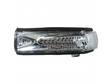 Migavac u retrovizoru desni za Fiat Doblo od 2010. do 2015. god.