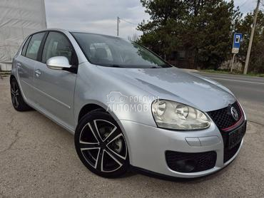 Volkswagen Golf 5 2.0TDI