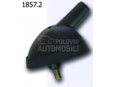 Nosač krovne antene za Fiat Doblo