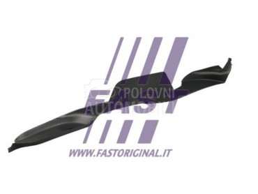 Obloga desnog praga za Fiat Doblo od 2000. do 2009. god.