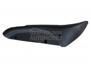 Plastika desnog sedišta za Fiat Doblo od 2005. do 2010. god.