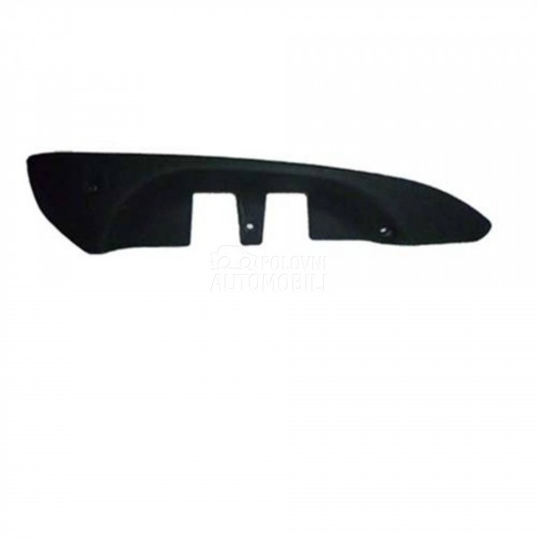 Plastika desnog sedišta