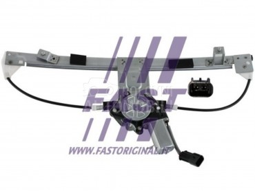 Podizač prozora prednji/desni za Fiat Doblo od 2000. do 2009. god.
