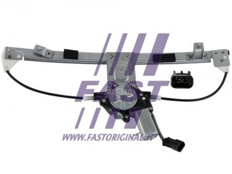 Podizač prozora prednji/desni