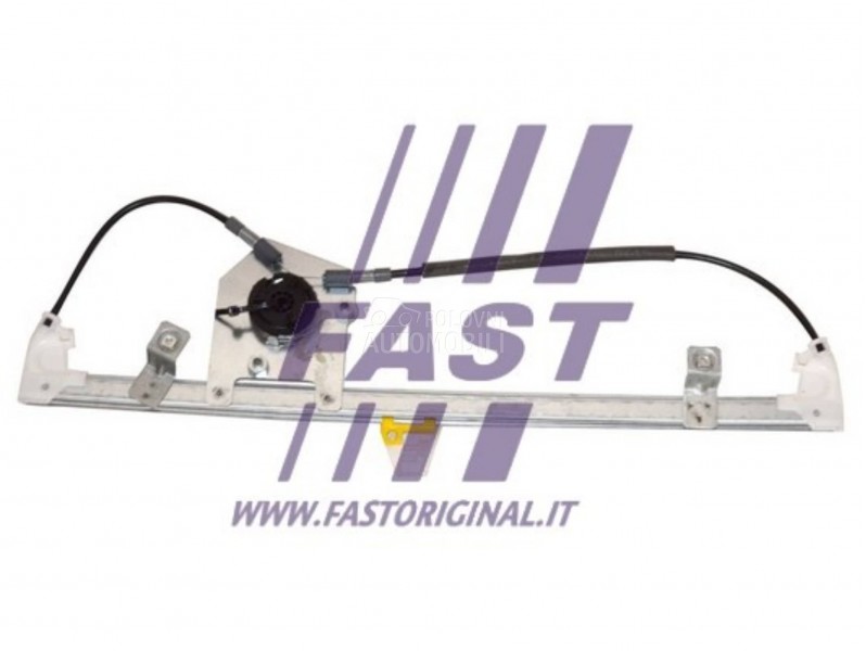 Podizač prozora prednji/desni