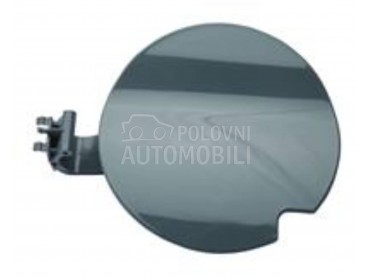 Poklopac (vratanca) rezervoara za Fiat Doblo od 2010. do 2015. god.