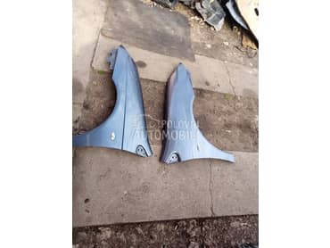 krila za Citroen C5 od 2004. do 2008. god.