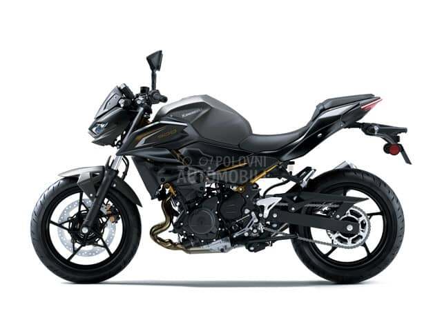 Kawasaki Z500