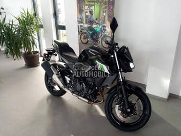 Kawasaki Z500