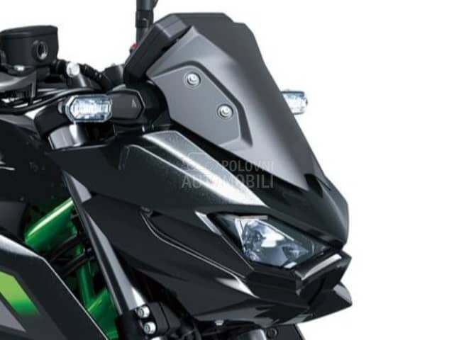 Kawasaki Z500