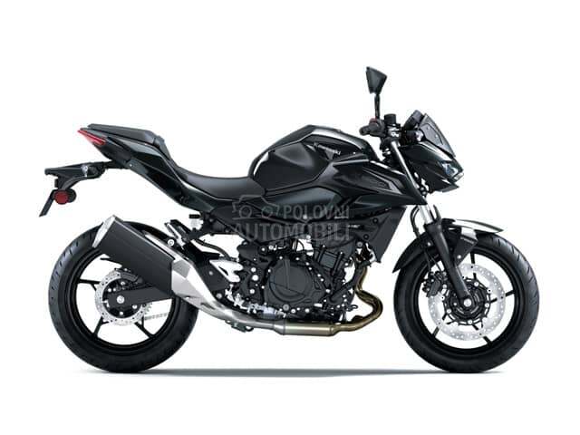 Kawasaki Z500