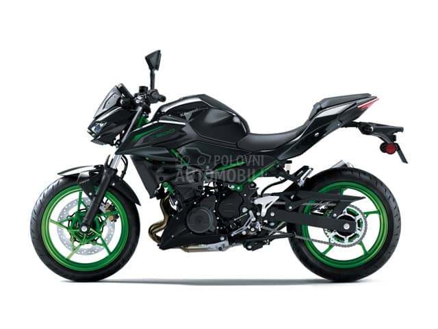 Kawasaki Z500