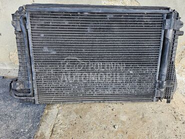 Hladnjak klime za Volkswagen Golf 5