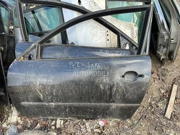 Vrata za Seat Ibiza od 2002. do 2007. god.