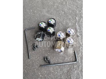 Affalterbach sigurnosne kapice za Mercedes Benz Ostalo