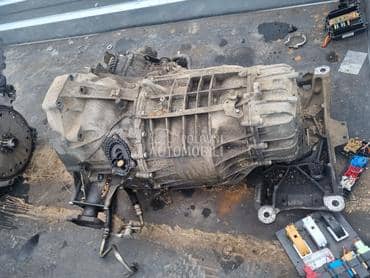 multitronick menjac za Audi A4, A5, A6 od 2008. do 2015. god.