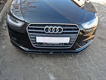 GRIL  B8.5 za Audi A4 od 2012. do 2016. god.