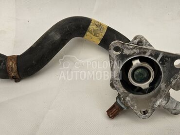 KUCISTE TERMOSTATA za Suzuki Swift od 2010. do 2015. god.