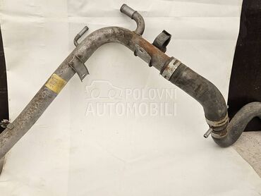 CREVO VODE za Suzuki Swift od 2010. do 2015. god.