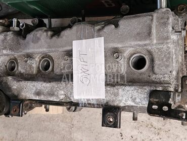 GLAVA MOTORA BREGASTE za Suzuki Swift od 2010. do 2015. god.