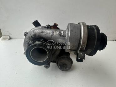 Turbina za Mercedes Benz A 160