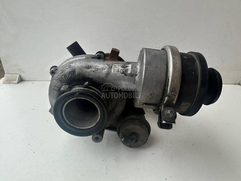 Turbina