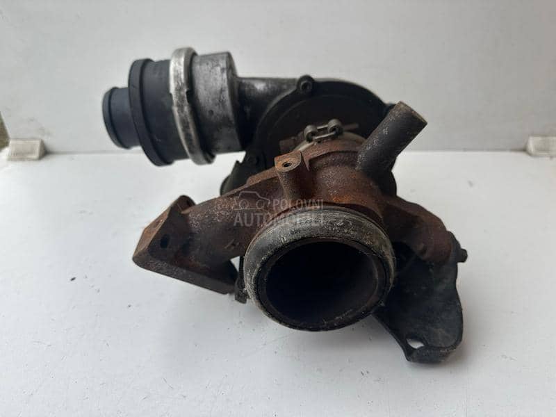 Turbina