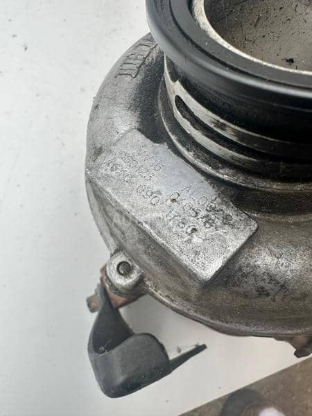 Turbina