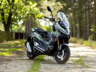 Peda XDV 300 ABS 4 god garanci