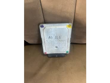 Ad blu procesor za Audi A6, A8, Q7 ...