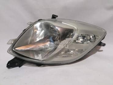 133. Far levi za Toyota Yaris od 2005. do 2011. god.