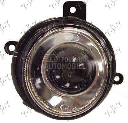 MAGLENKA -2005 (O)  COUPE 0...