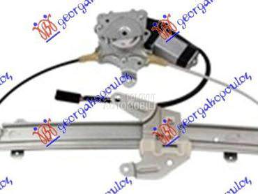 PODIZAC PREDNJEG PROZORA EL... za Nissan Sunny od 1992. do 1995. god.