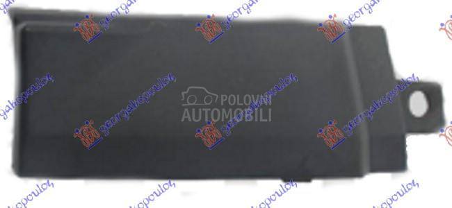 POKLOPAC NA ZADNJEM BRANIKU...