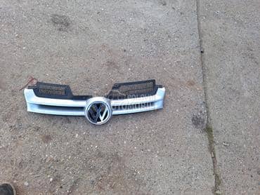 Golf 5 maska za Volkswagen Golf 5 od 2003. do 2009. god.