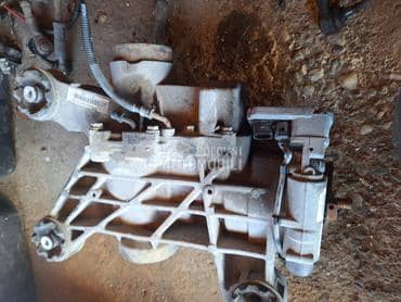 Golf 5 zadnji defrecijal za Volkswagen Golf 5 od 2003. do 2009. god.