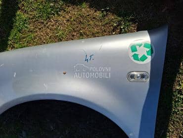 Golf 4 krilo za Volkswagen Golf 4 od 1998. do 2005. god.