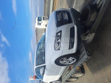 dizna dizne benzin i dizel za Audi A6 od 2008. do 2018. god.