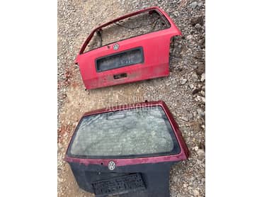 Vrata gepek za Volkswagen Golf 3 od 1992. do 1998. god.