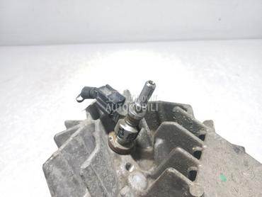 DIZNA za Renault Megane