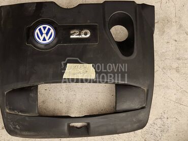 POKLOPAC MOTORA za Volkswagen Golf 4