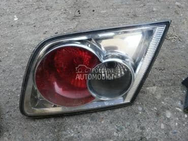 Stop svetlo desno za Mazda 6 od 2002. do 2007. god.