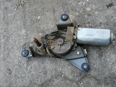 Motor zadnjeg brisaca za Mazda 6 od 2002. do 2007. god.