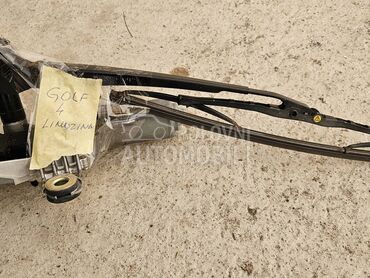 MOTORIC BRISACA za Volkswagen Golf 4