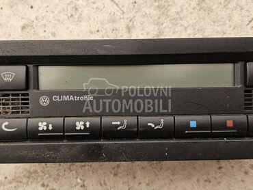 KLIMATRONIK za Volkswagen Golf 4